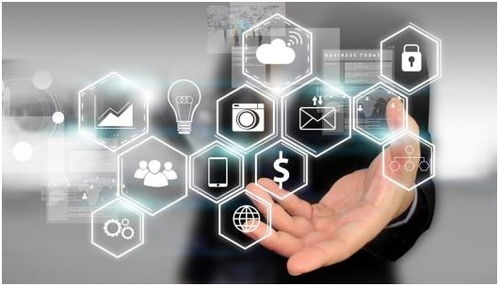 疫后戰略重構 智慧家庭與軟件開發上演巔峰對接